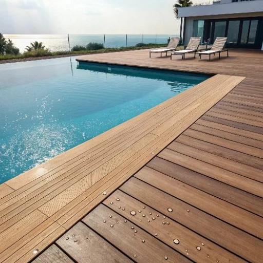 Доска террасная лиственница гладкая 45*120*2500, сорт АВС (0,3м2)